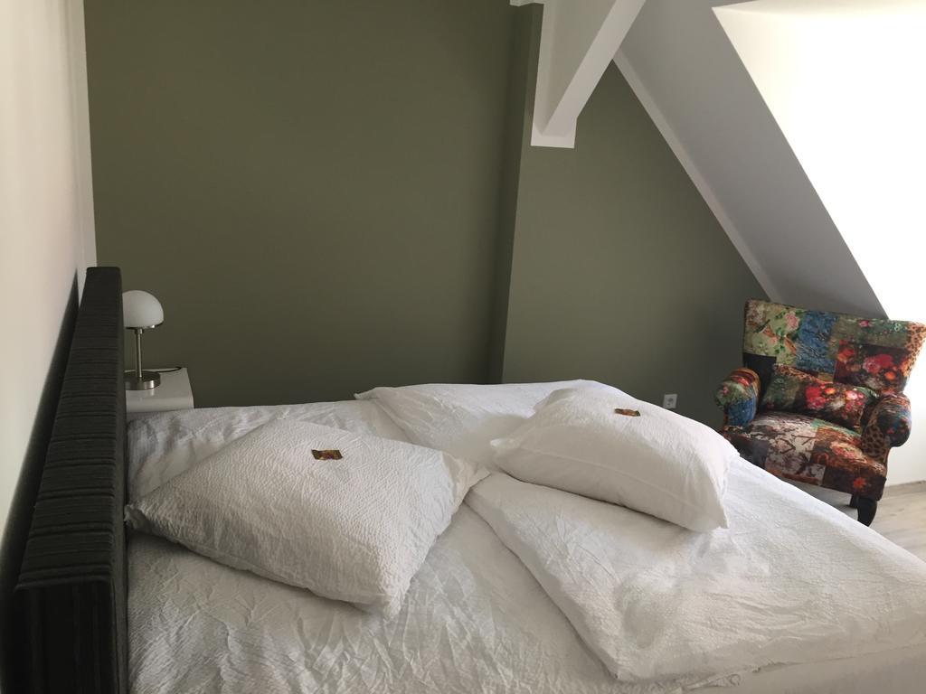Elbsandstein Apartments Meissen Room photo