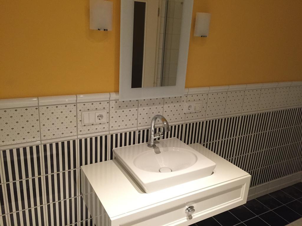 Elbsandstein Apartments Meissen Room photo