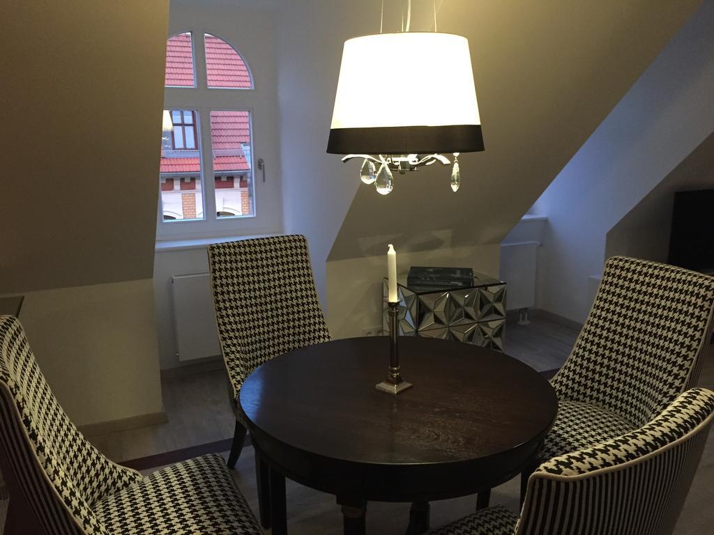 Elbsandstein Apartments Meissen Room photo