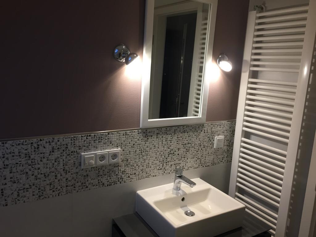 Elbsandstein Apartments Meissen Room photo
