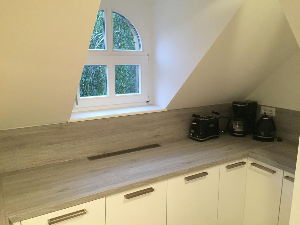 Elbsandstein Apartments Meissen Room photo