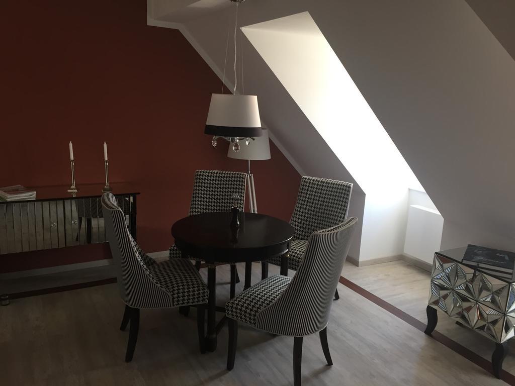 Elbsandstein Apartments Meissen Room photo